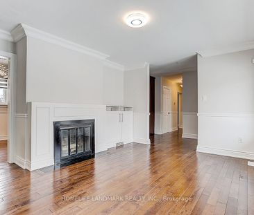 For Lease - 29 Windridge Drive, Markham, Ontario - Photo 1