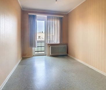 Appartement te huur in Jette - Photo 1