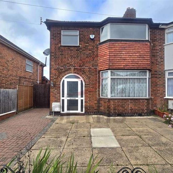 Ardath Road, Belgrave, Leicester, LE4 - Photo 1