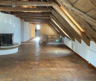 Sonvilier, Magnifique appartement 4.5 pièces au 3ème - Photo 4