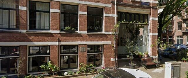 Apartment Amsterdam - Bosboom Toussaintstraat - Photo 1