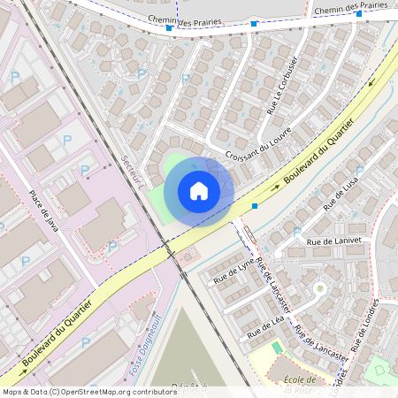 8950 Crois. du Louvre, app.6, J4Y 0B2, Brossard