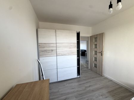 mieszkanie na wynajem Szczecin Niebuszewo - Фото 3