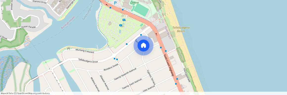 5/1 Tarni Avenue, Qld 4221, Palm Beach