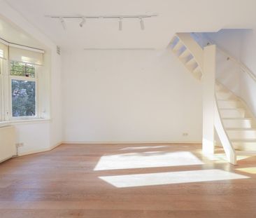 Bennebroekstraat 6-2, Westlandgrachtbuurt, 1058LL, Amsterdam - Foto 2