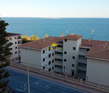 APARTMENT FOR RENT, 3 BEDROOMS AND 2 BATHROOMS IN SANTA POLA - ALIC... - Photo 4