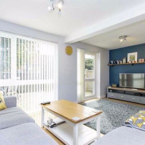 3 Bed Terraced House, Concorde Drive, BS10 - Photo 1