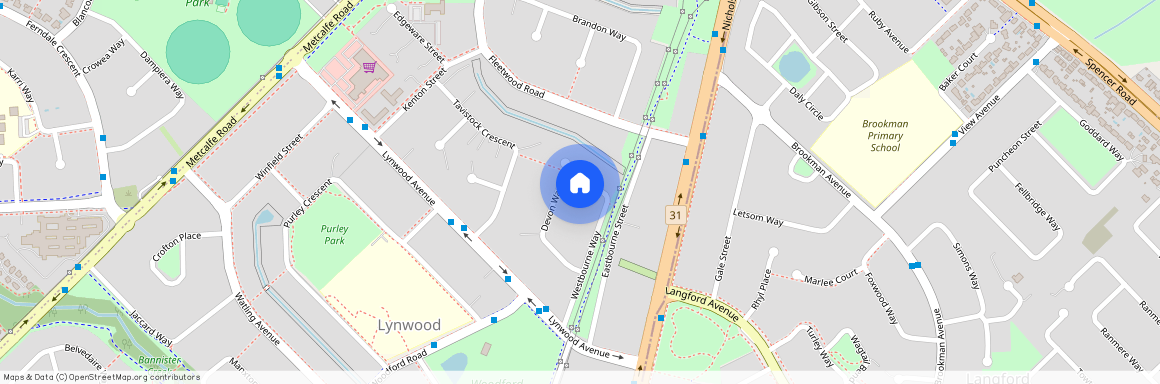 3 Westbourne Way, WA 6147, Lynwood