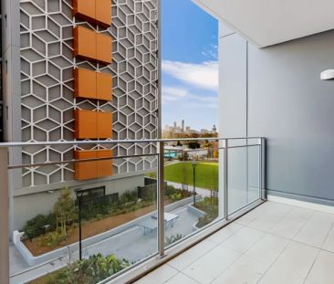 A1012/29 East Street,Granville,New South Wales 2142, Sydney - Photo 2