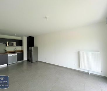 Location Appartement 2 pièces 41m² TOURCOING 59200 - Photo 2