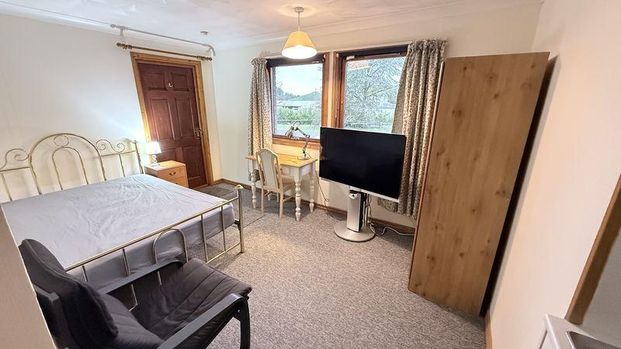 1 bedroom bungalow to rent - Photo 1