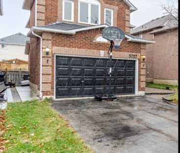For Lease - 3727 Althorpe Circle, Mississauga, Ontario - Photo 6