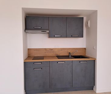 Location Appartement 2 pièces 43m² TOURS 37000 - Photo 4