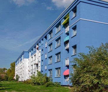 Neugierig auf Ihre neue 3-Zimmerwohnung? Jetzt anfragen und Besicht... - Foto 1