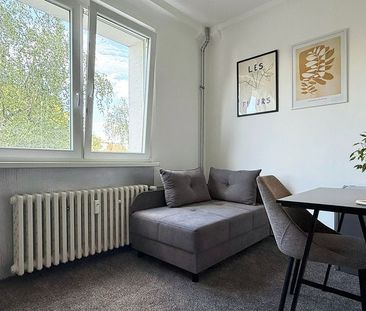 Bez provízie | Na prenájom útulná garsónka na Trnavskom mýte - Photo 3