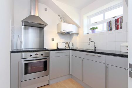 1 bedroom apartment to rent - Photo 2