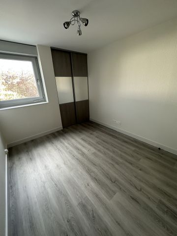 Appartement F2 à louer sur Troyes dans le département de l'Aube - Photo 5