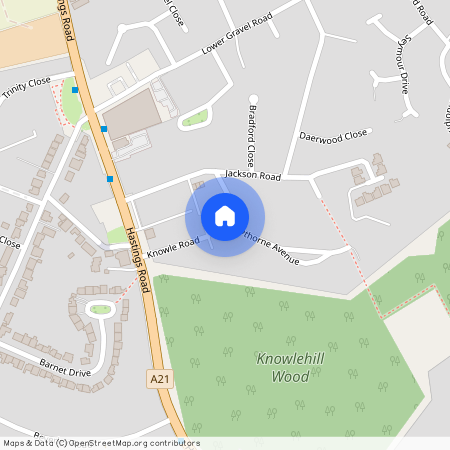 Ravens Close, Bromley, BR2
