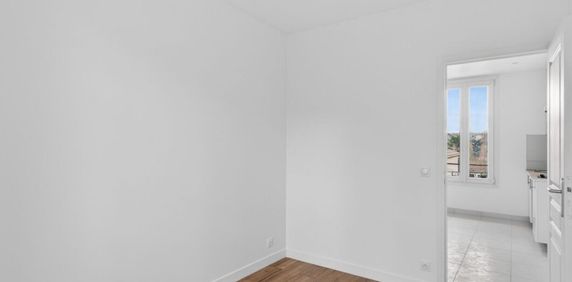 Appartement 23m² – 1 pièce – Fontenay-sous-Bois - Photo 2
