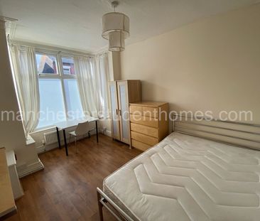 Whitby Road, Manchester, M14 6GJ - Photo 6