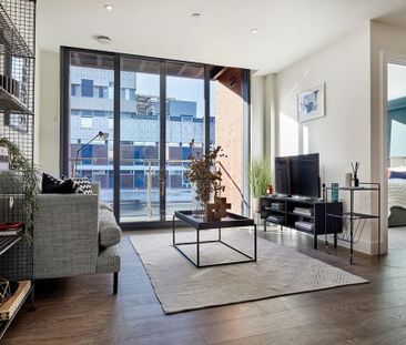 2 bedroom apartment to rent - Photo 2