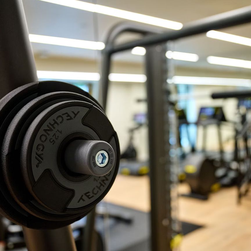 1 bedroom apartment - Photo 1