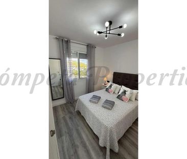 Apartment in Torrox, Close to the beach - Photo 4