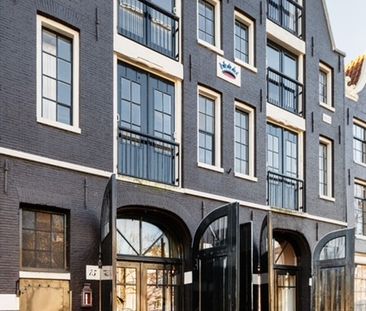 Brouwersgracht 75G - Photo 2