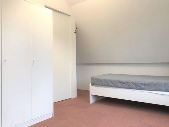 Te huur: Kamer Buffelstraat in Rotterdam - Photo 1