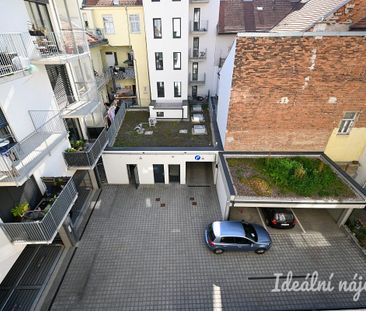 Pronájem bytu 1+kk 40 m² - Photo 4