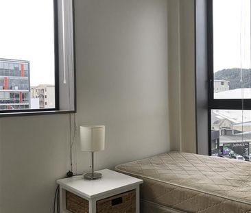 WONDERFUL WELLINGTON APARTMENT LIVING - Photo 6