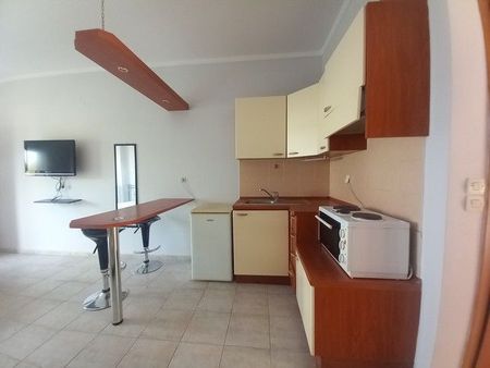 Studio/Γκαρσονιέρα για ενοικίαση - Πάτρα, - Photo 5