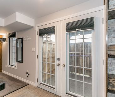 For Lease - 1381 Hunter Street, Innisfil, Ontario - Photo 2