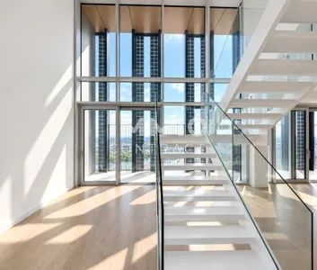The Skyline Penthouse: DC2 Tower Level 51 - DANUBE HORIZON - Photo 2