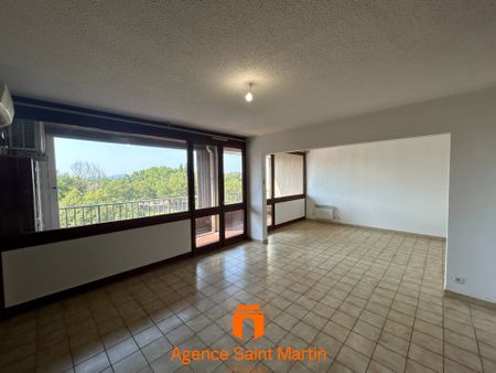 Appartement 2 pièces - 26200 Montélimar - Photo 3