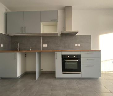 Location Appartement 2 pièces 42m² TOURS 37200 - Photo 1