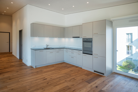 Dachwohnung mit Weitblick - Photo 2