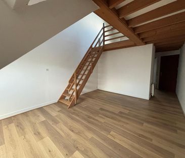 Location Appartement 1 pièce 36m² CHERBOURG-EN-COTENTIN 50100 - Photo 1