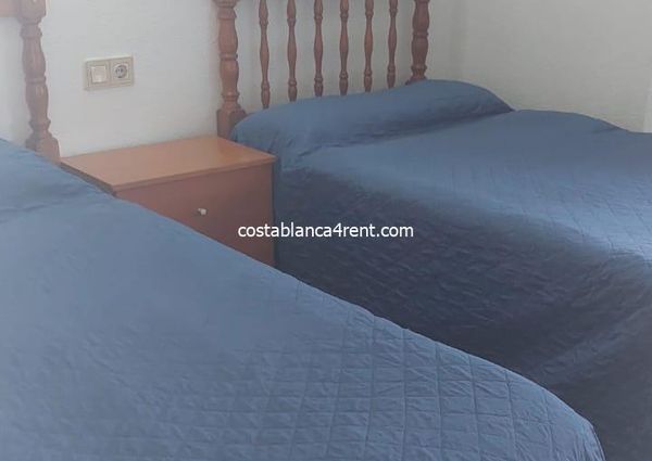 Winter let Benidorm Rincon de Loix