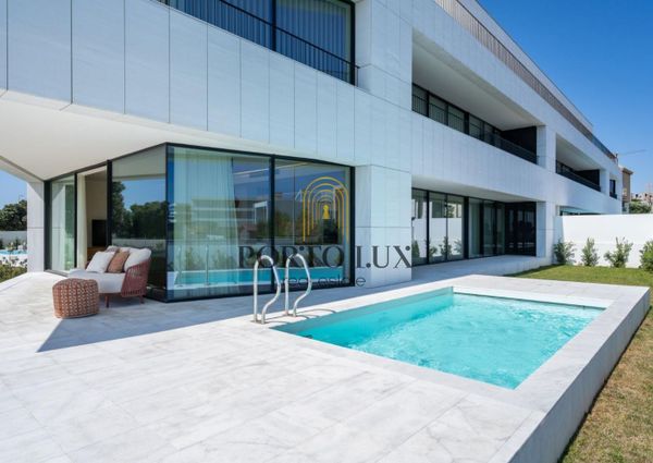 Apartamento T3 em Porto