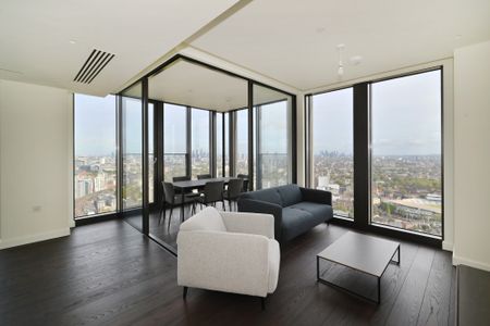 Bondway, SW8, London - Photo 2