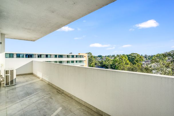 502/31C Garfield Street, Wentworthville NSW 2145 - Apartment For Rent | Domain - Photo 1