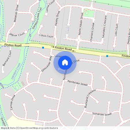 57 Northumberland Drive, Vic 3076, Epping