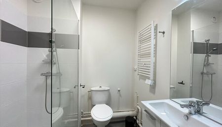 Appartement 1 pièces 32m2 REIMS 599 euros - Photo 3