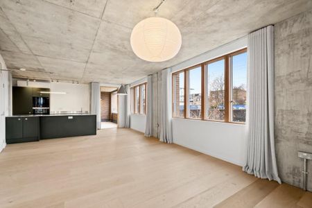 3 bedroom apartment to rent - Photo 2