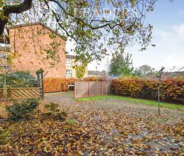 1 bedroom apartment to rent Trafalgar Street, Norwich, NR1 - Photo 1