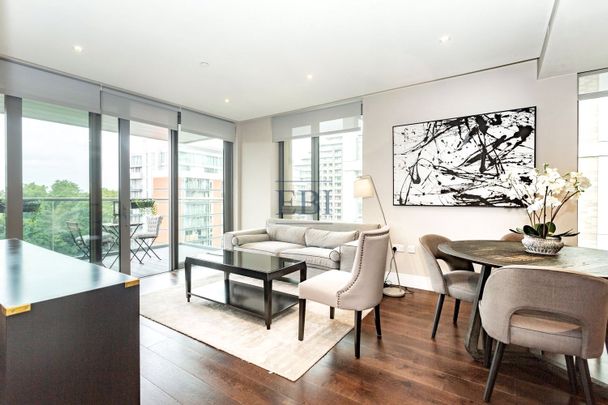 Huntington House, 11 Palmer Road, SW11 4EJ - Photo 1