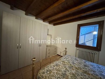 Trilocale buono stato, piano terra, Castiglione dei Pepoli - Photo 2