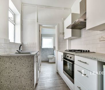 2 bedroom terraced to rent Lowfield Road, Cheadle, SK3 - Photo 1