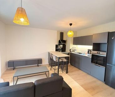 Appartement 2 pièces à Terville - Photo 4